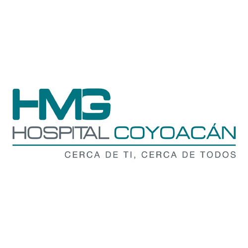HMG Hospital Coyoacán